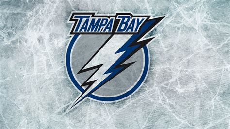 official tampa bay lightning site